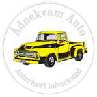 Logo, Ådnekvam Mekaniske Verksted AS