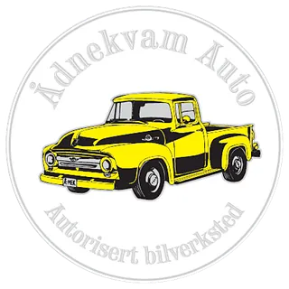 Logo, Ådnekvam Mekaniske Verksted AS